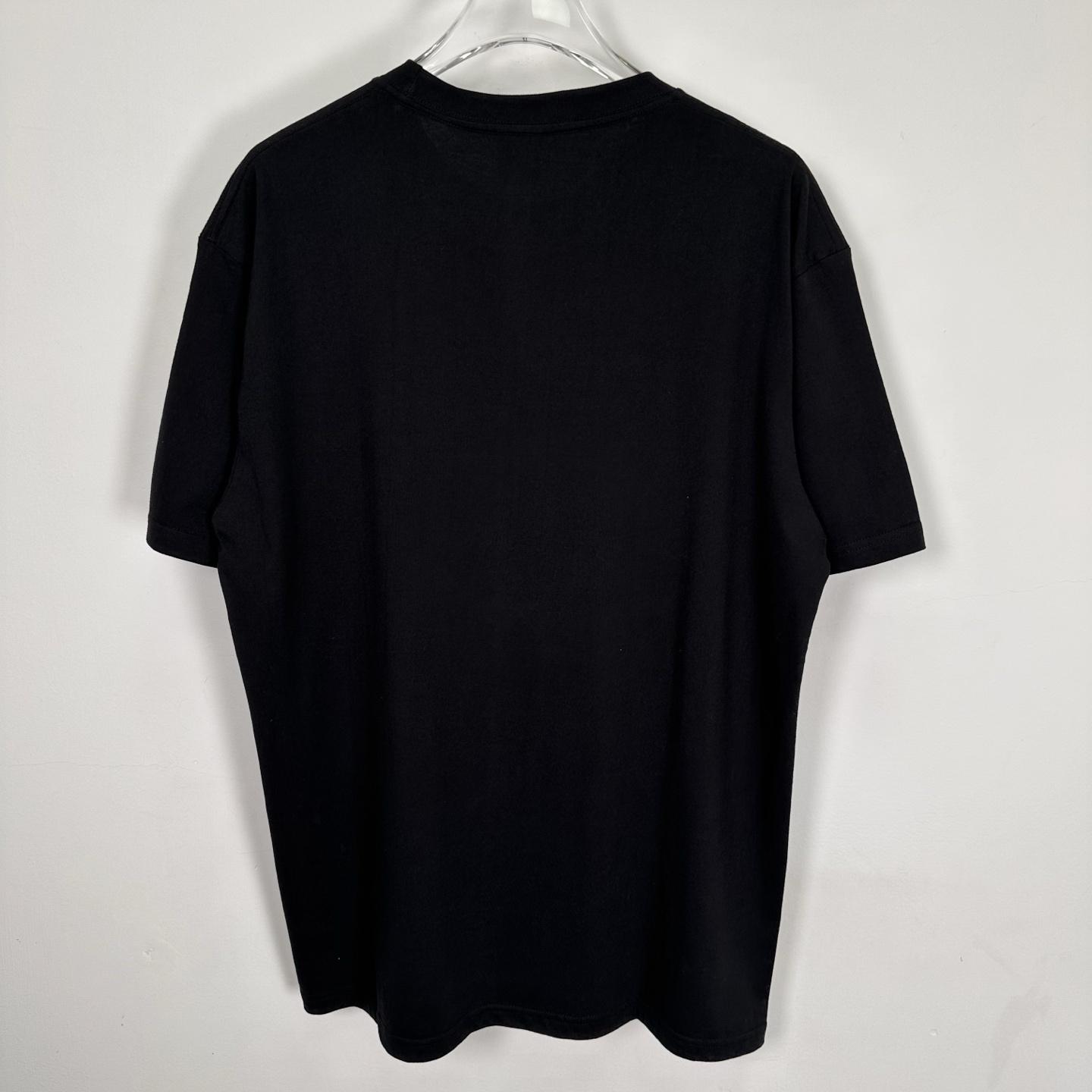 Supreme Bedroom Tee 'Black' - FashionPlug