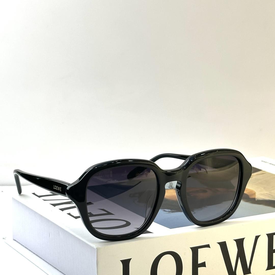 Loewe Alpha Slim sunglasses  LW40163I - FashionPlug