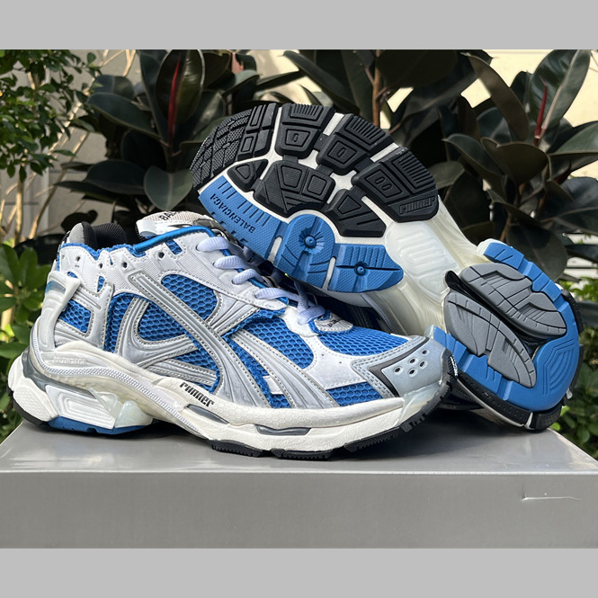 Balenciaga Runner Sneaker - FashionPlug