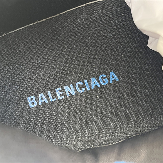 Balenciaga Runner Sneaker - FashionPlug