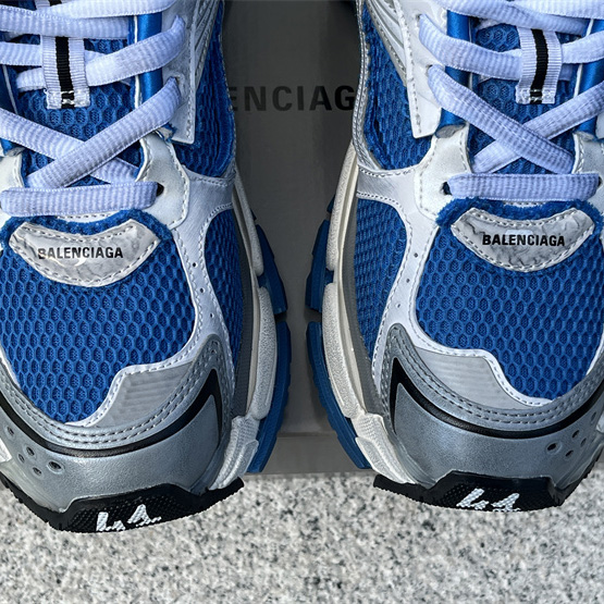 Balenciaga Runner Sneaker - FashionPlug