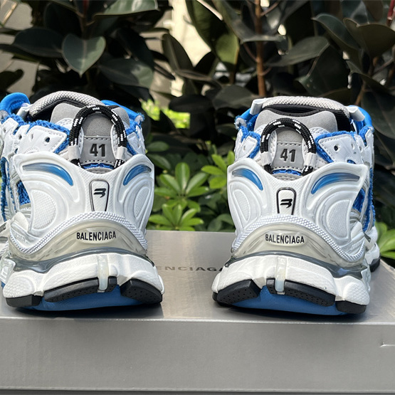 Balenciaga Runner Sneaker - FashionPlug