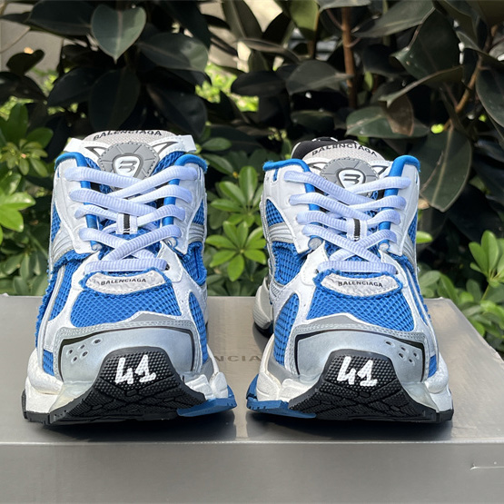 Balenciaga Runner Sneaker - FashionPlug