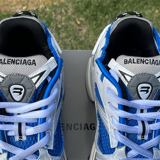 Balenciaga Runner Sneaker - FashionPlug