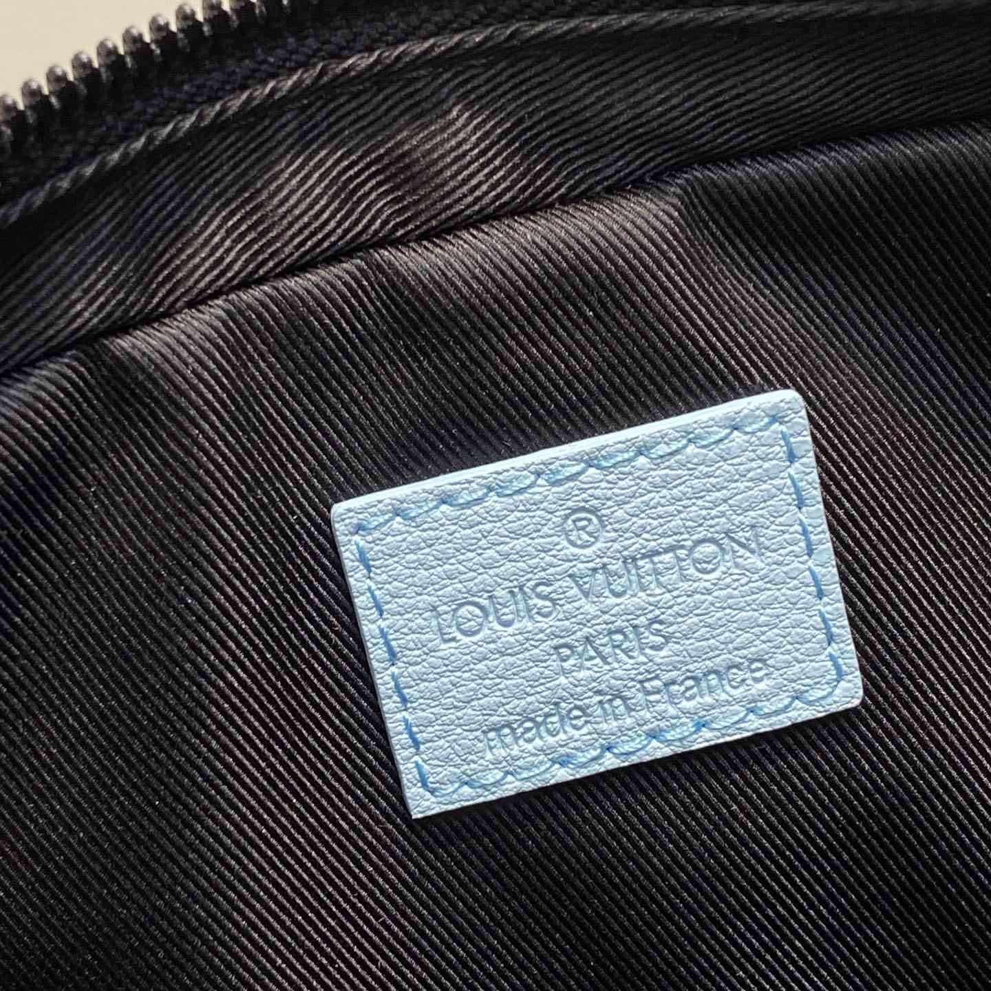Louis Vuitton Trio Messenger   M14781 - FashionPlug