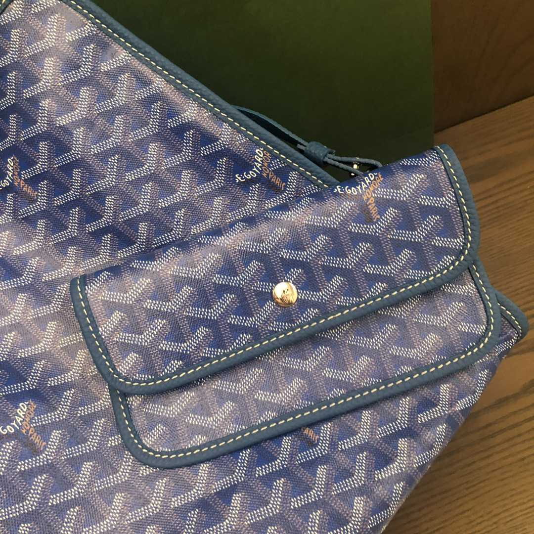 Goyard Hardy PM Bag  （Without a box） - FashionPlug