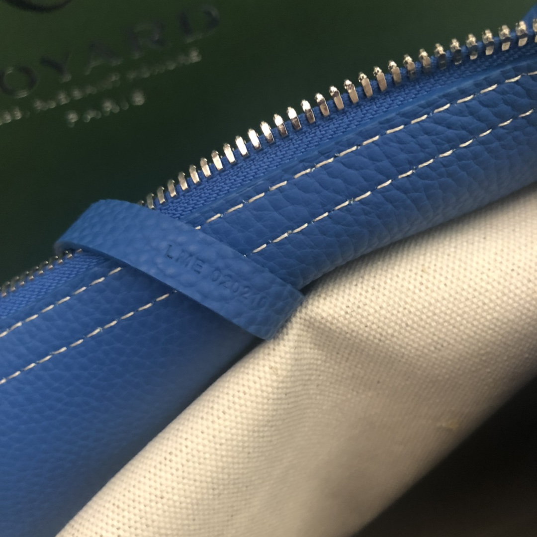 Goyard Hardy PM Bag  （Without a box） - FashionPlug