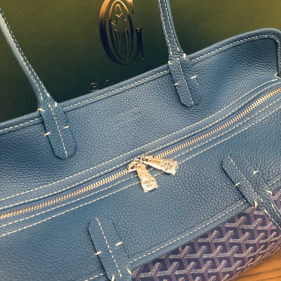 Goyard Hardy PM Bag  （Without a box） - FashionPlug