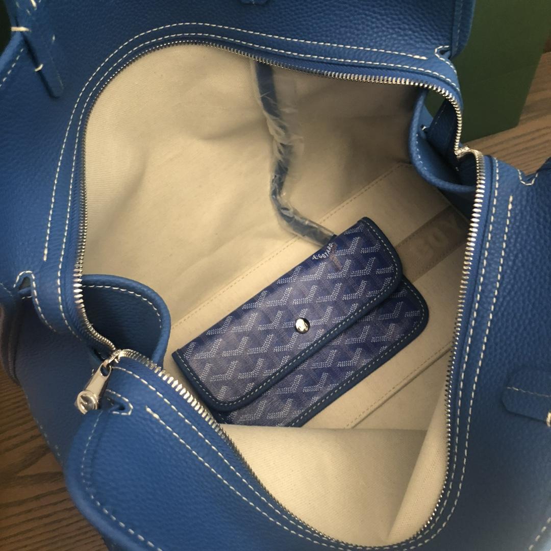 Goyard Hardy PM Bag  （Without a box） - FashionPlug