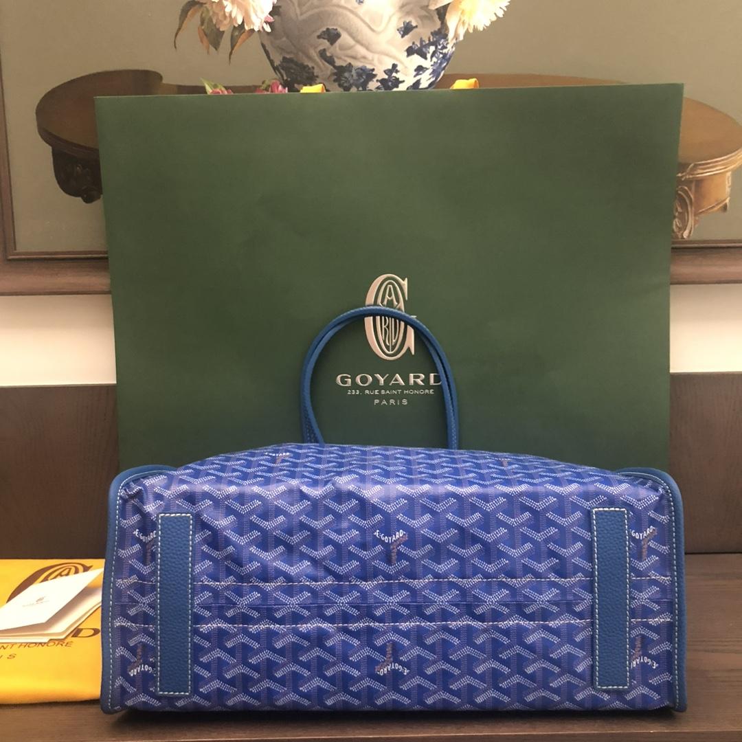 Goyard Hardy PM Bag  （Without a box） - FashionPlug