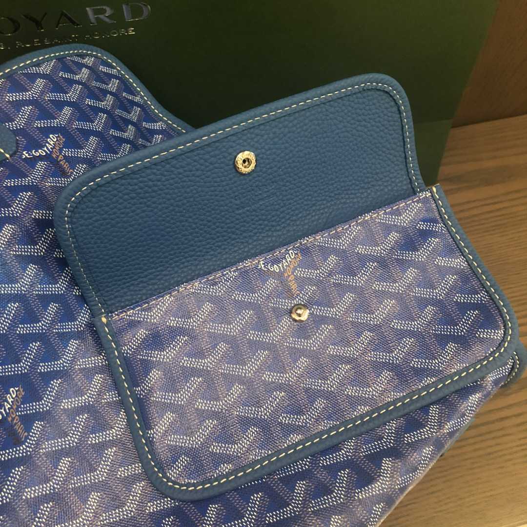 Goyard Hardy PM Bag  （Without a box） - FashionPlug