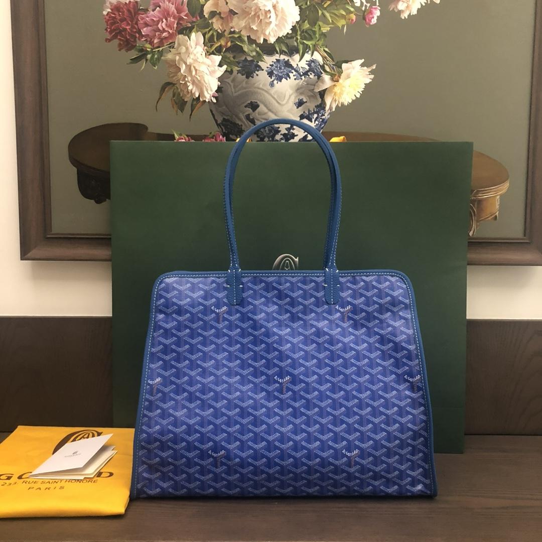 Goyard Hardy PM Bag  （Without a box） - FashionPlug