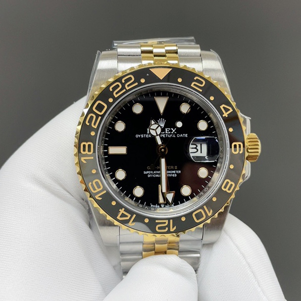 Rolex Oyster Perpetual Watch      40mm - FashionPlug