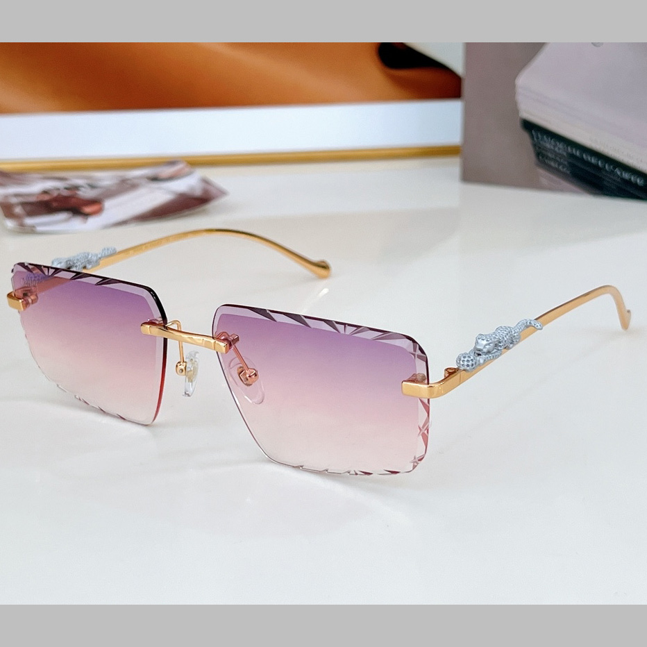 Cartier Sunglasses    - FashionPlug