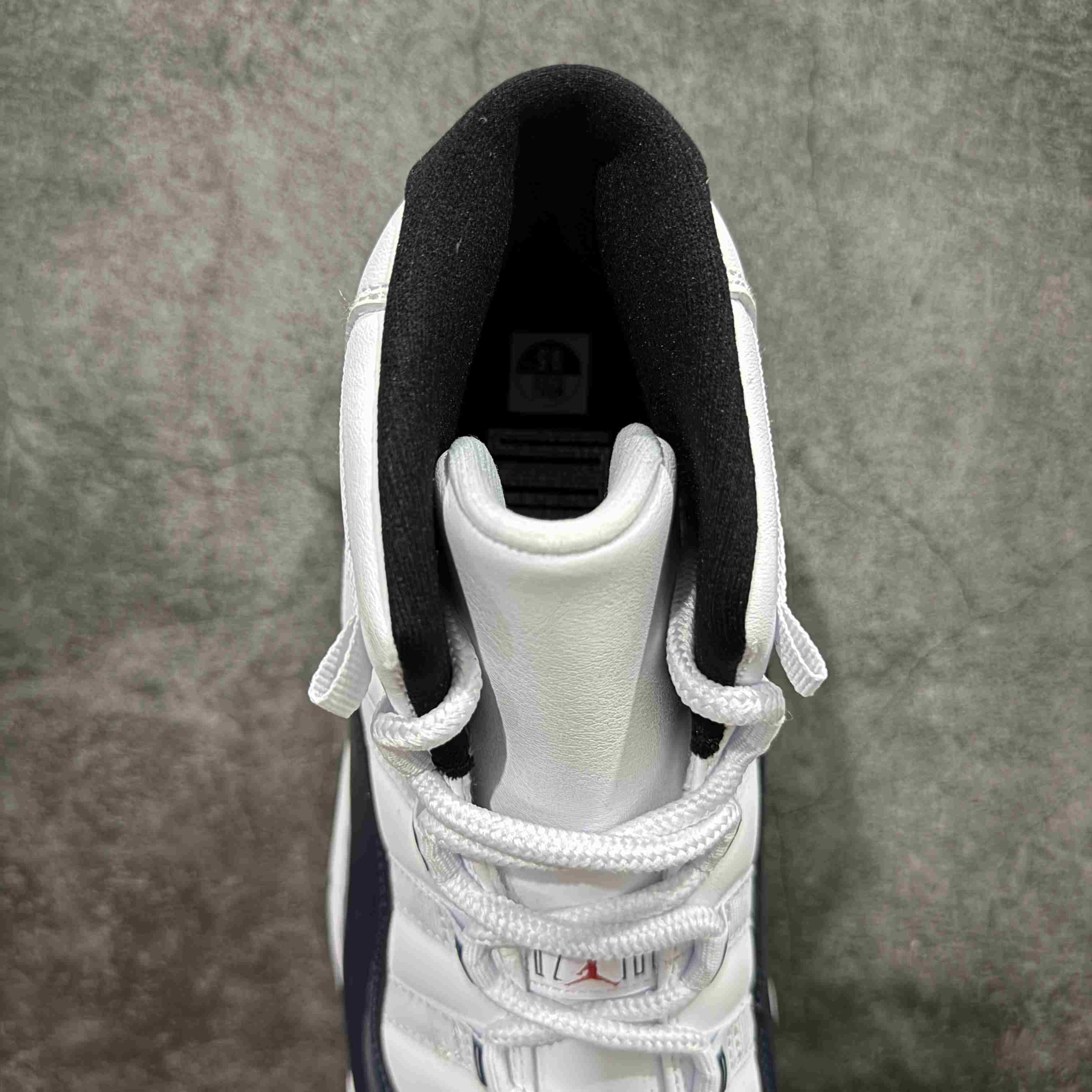 Air Jordan 11 “Rare Air”   IH0296-400 - FashionPlug