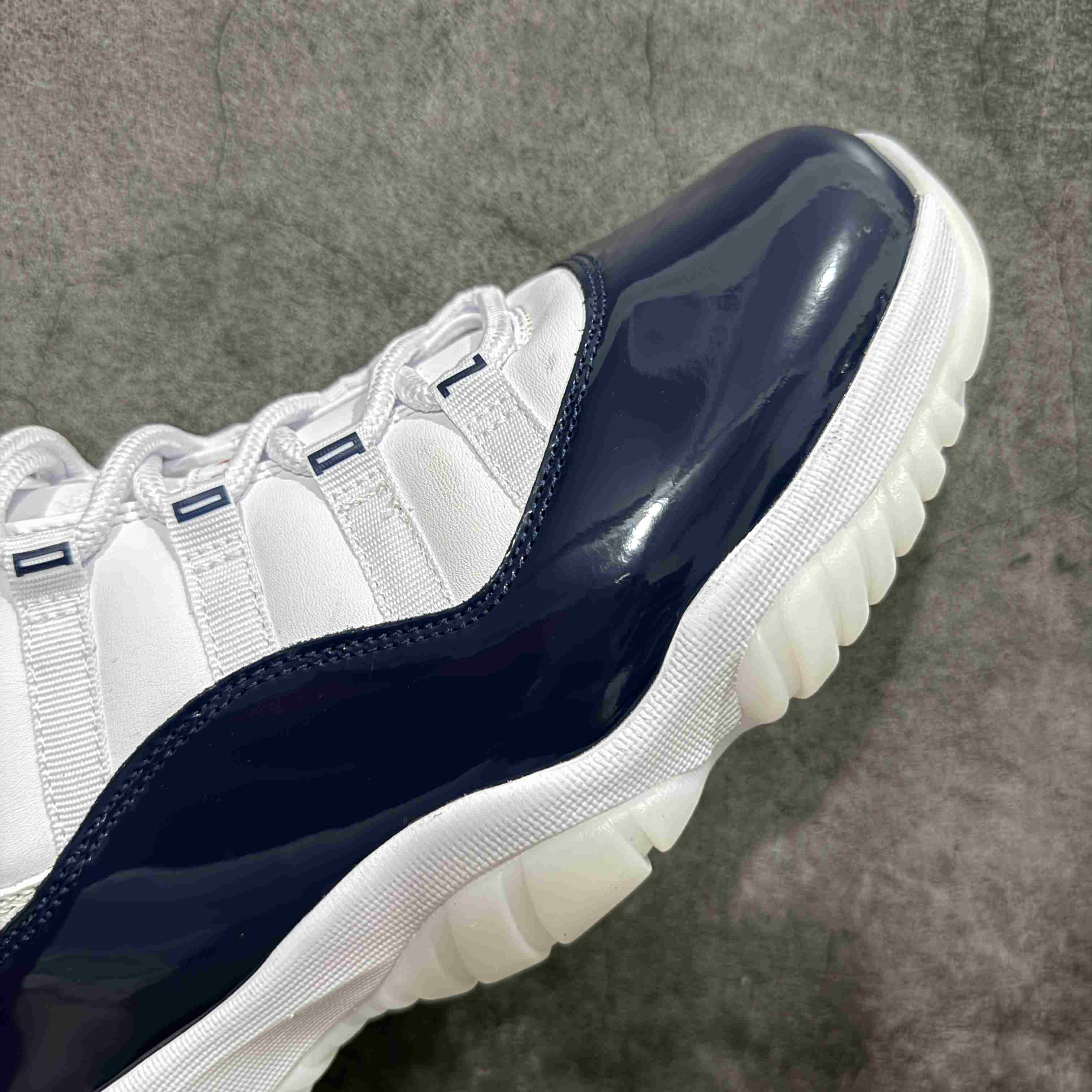 Air Jordan 11 “Rare Air”   IH0296-400 - FashionPlug