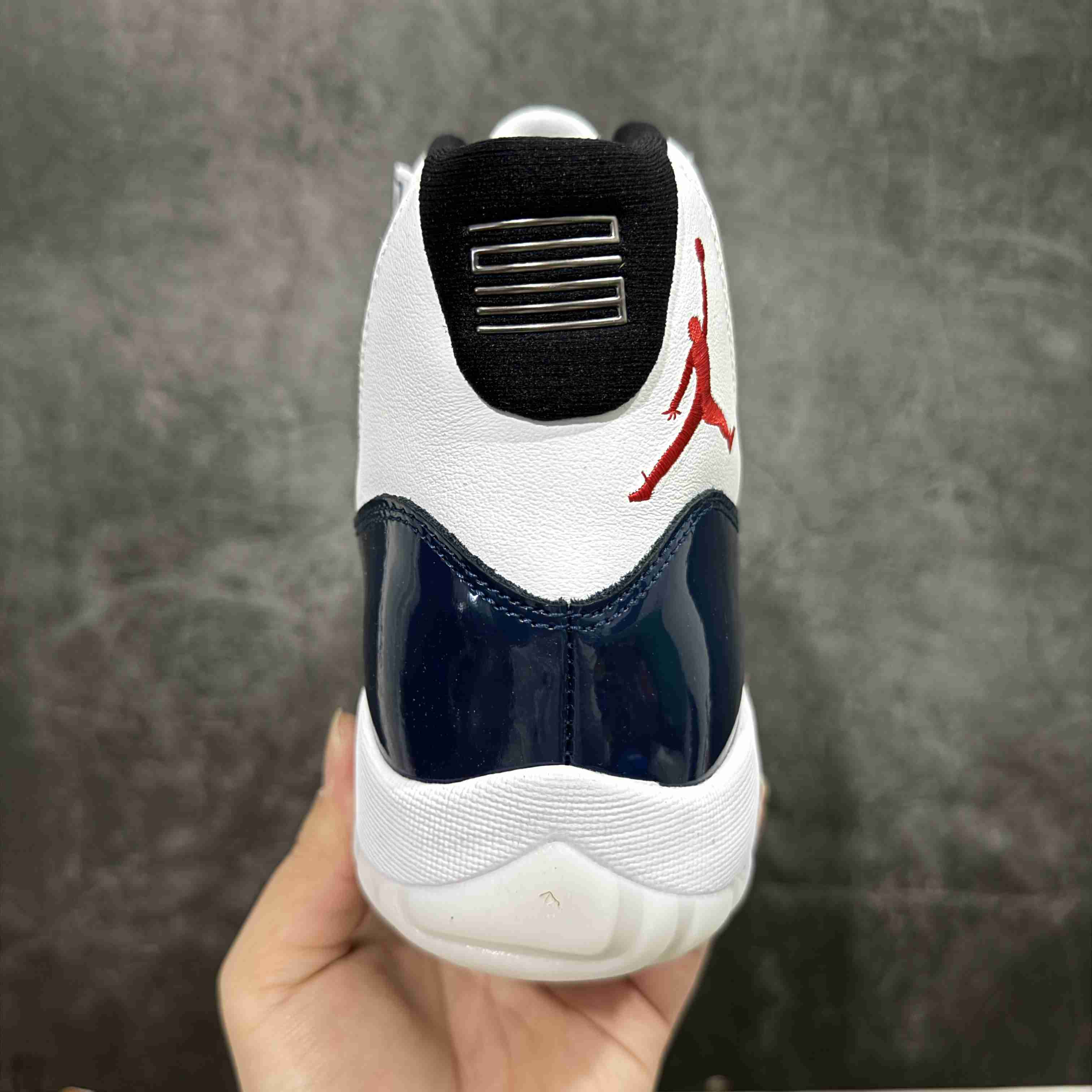 Air Jordan 11 “Rare Air”   IH0296-400 - FashionPlug