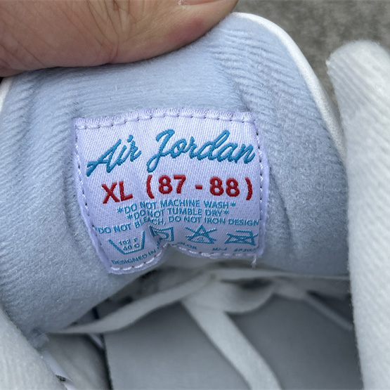 Air Jordan 3 “Lucky Shorts”    CT8532-101 - FashionPlug