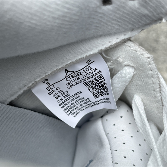 Air Jordan 3 “Lucky Shorts”    CT8532-101 - FashionPlug