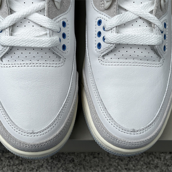Air Jordan 3 “Lucky Shorts”    CT8532-101 - FashionPlug