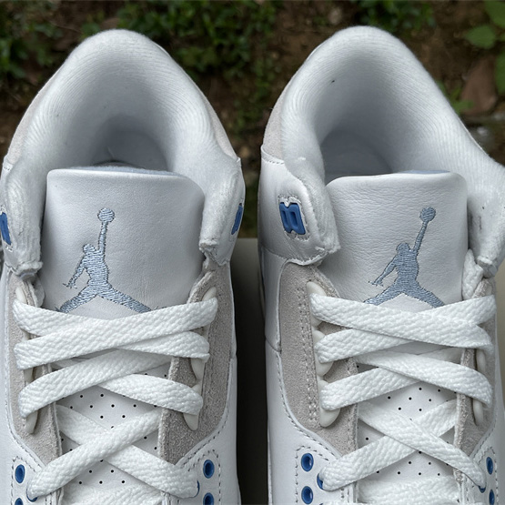 Air Jordan 3 “Lucky Shorts”    CT8532-101 - FashionPlug