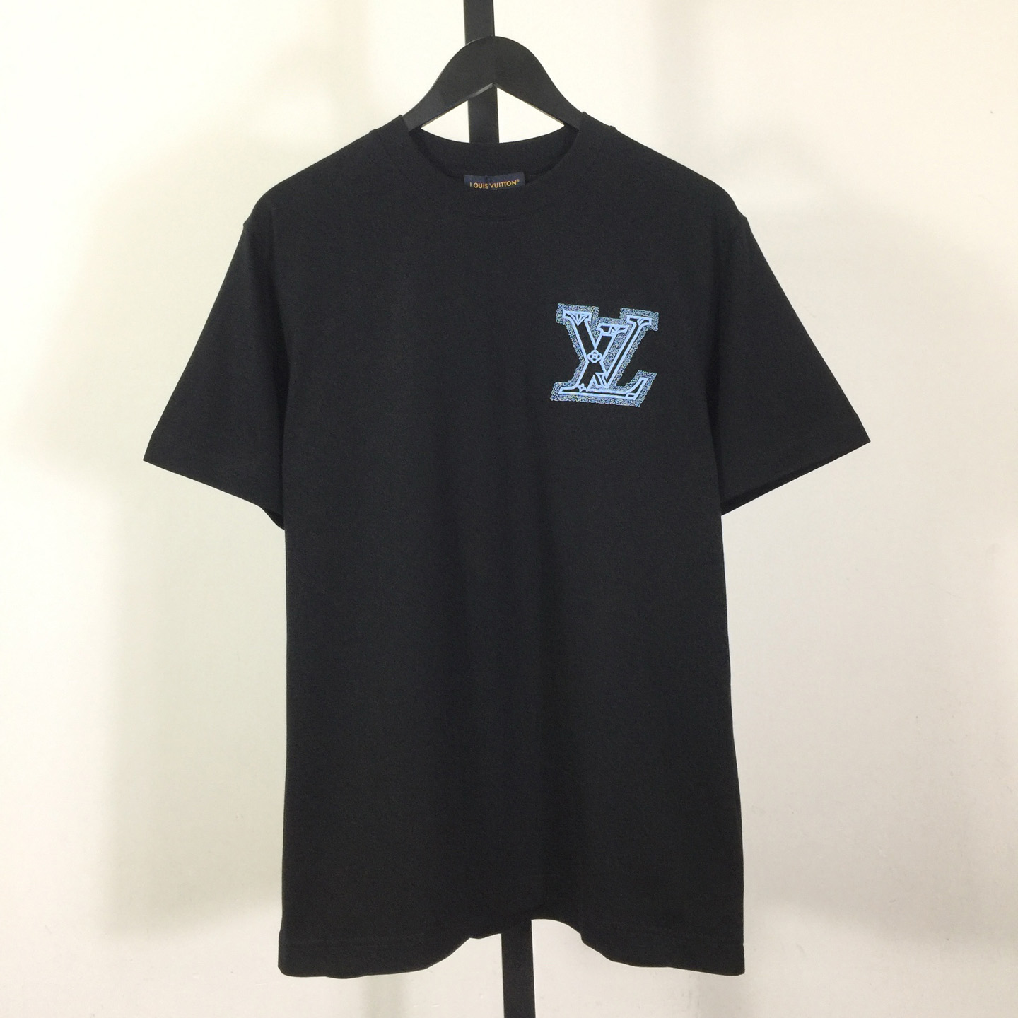 Louis Vuitton Cotton T-Shirt     - FashionPlug