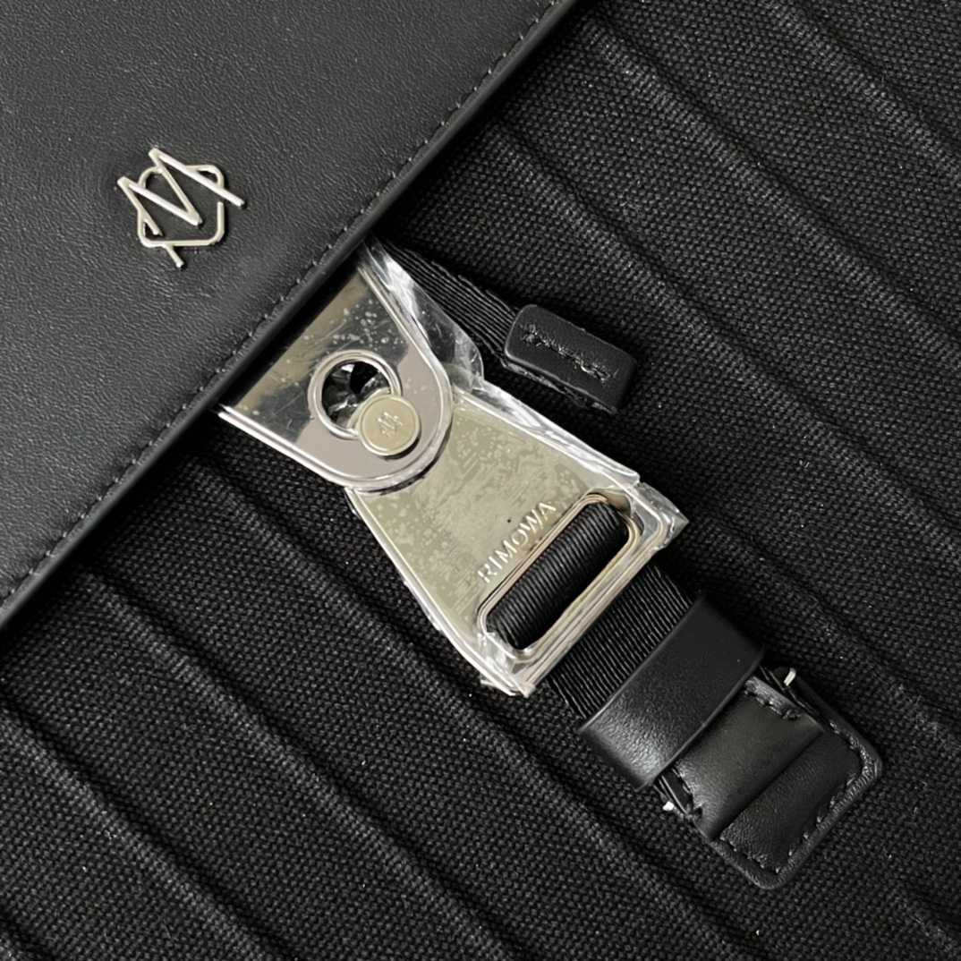 Rimowa Flap Backpack （44-37-16  cm） - FashionPlug