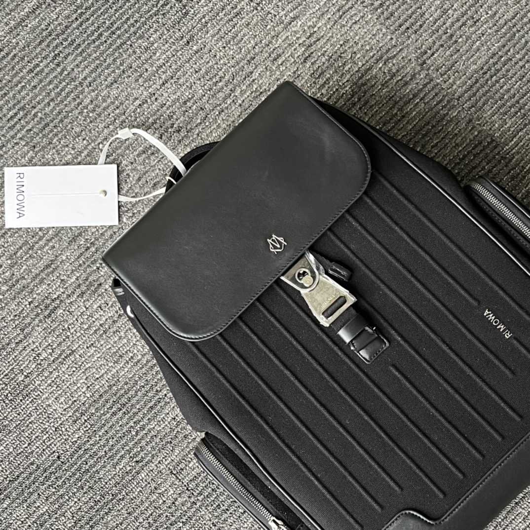 Rimowa Flap Backpack （44-37-16  cm） - FashionPlug
