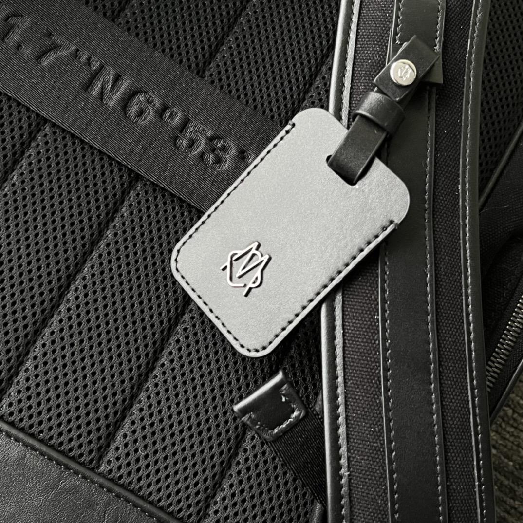 Rimowa Flap Backpack （44-37-16  cm） - FashionPlug