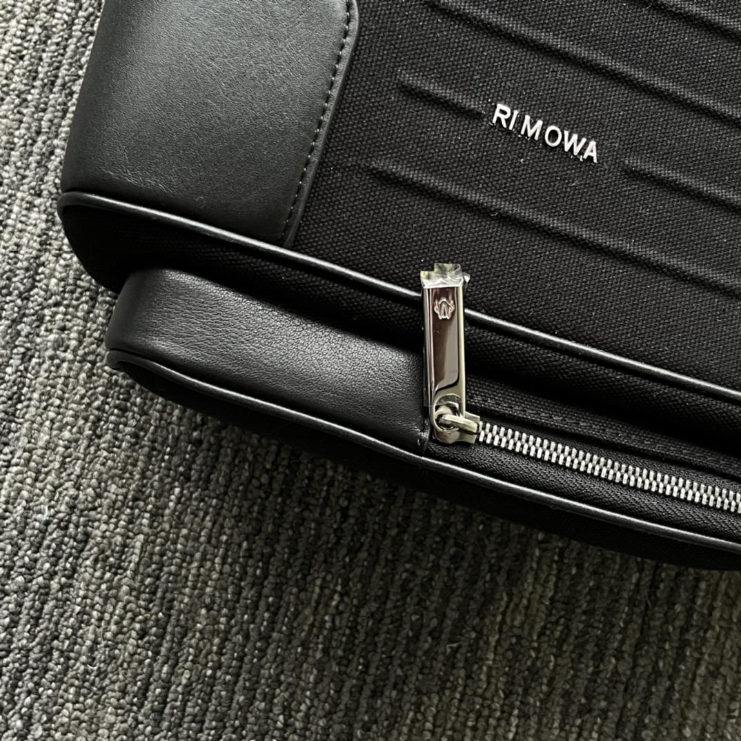 Rimowa Flap Backpack （44-37-16  cm） - FashionPlug