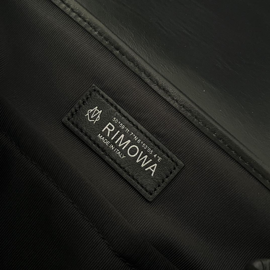 Rimowa Flap Backpack （44-37-16  cm） - FashionPlug