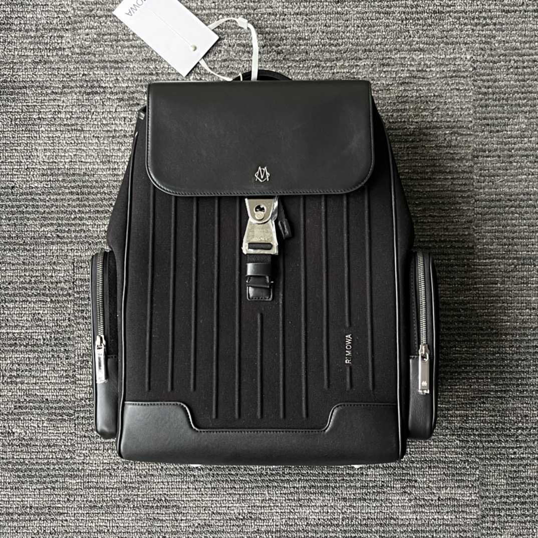Rimowa Flap Backpack （44-37-16  cm） - FashionPlug