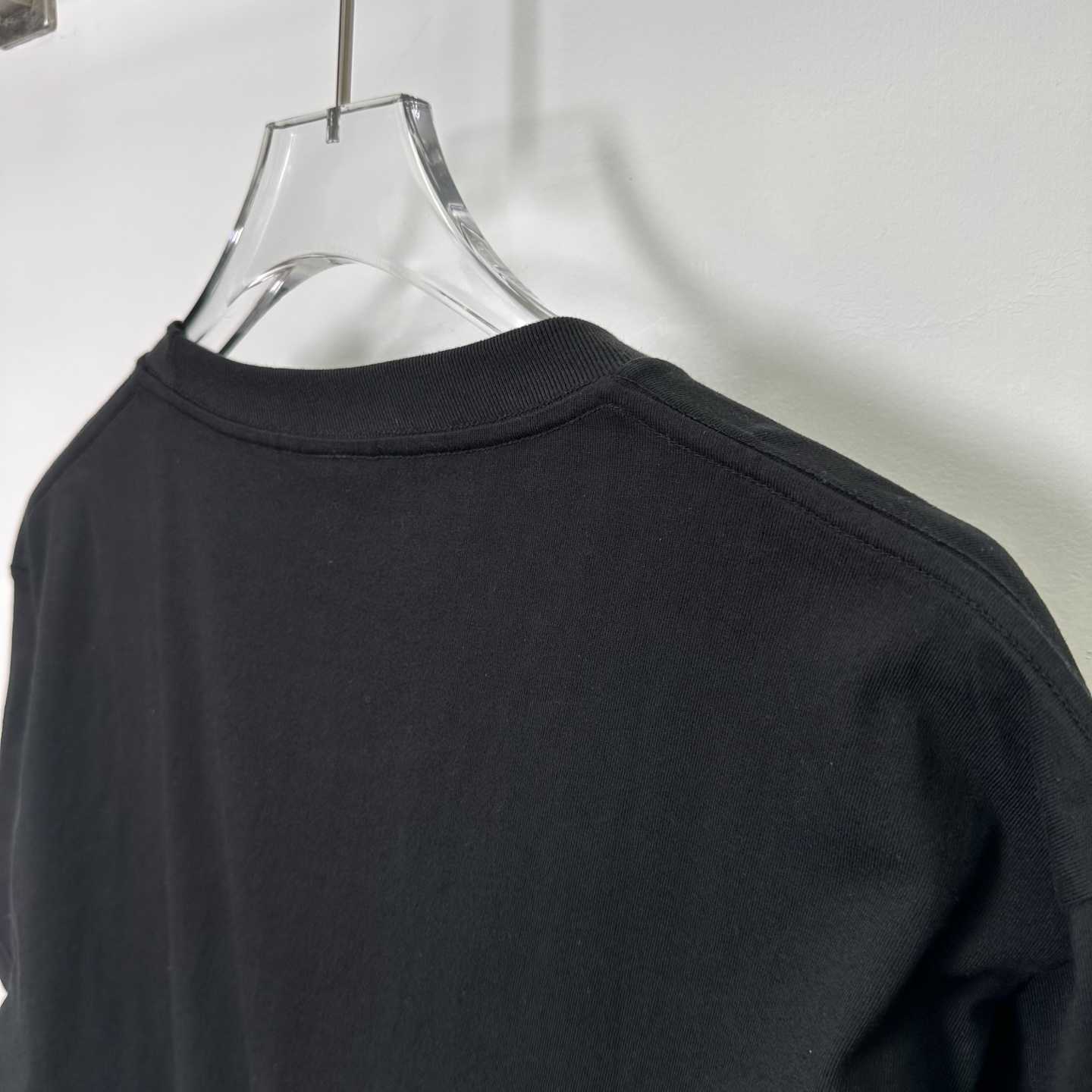 Supreme x Martithé + François Girbaud Tee 'Black' - FashionPlug