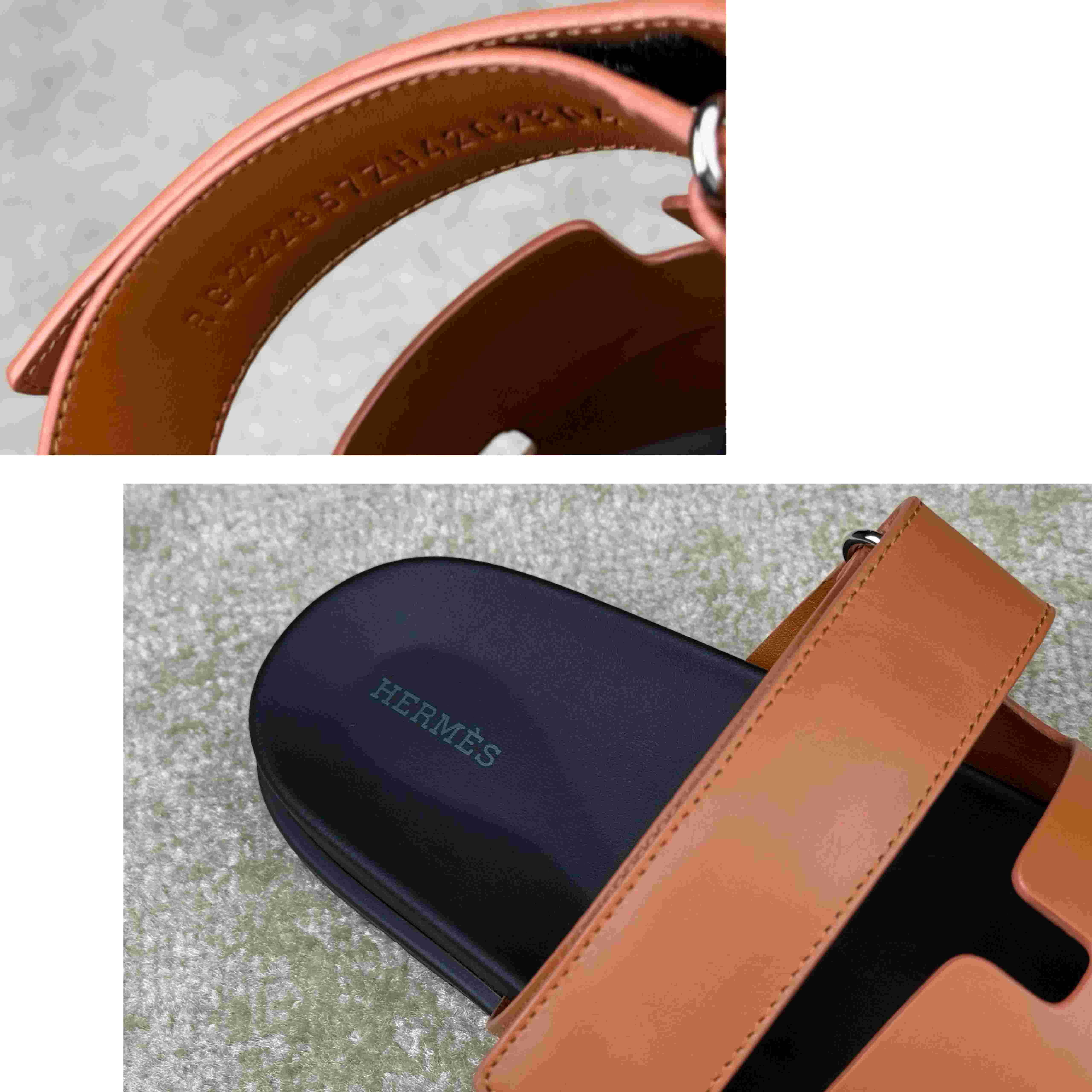 Hermes Chypre Sandal - FashionPlug