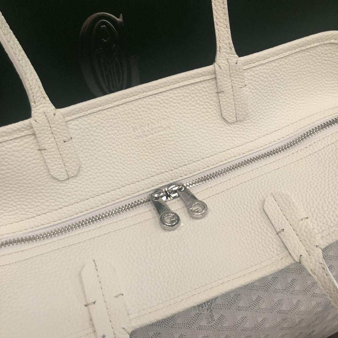 Goyard Hardy PM Bag  （Without a box） - FashionPlug