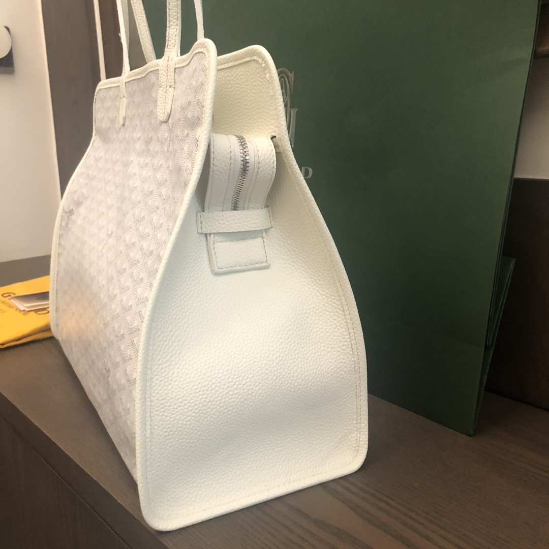 Goyard Hardy PM Bag  （Without a box） - FashionPlug