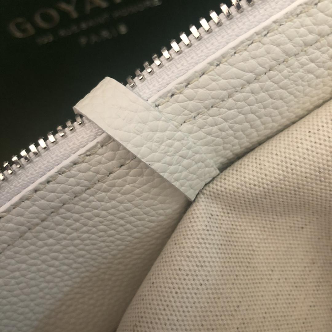 Goyard Hardy PM Bag  （Without a box） - FashionPlug