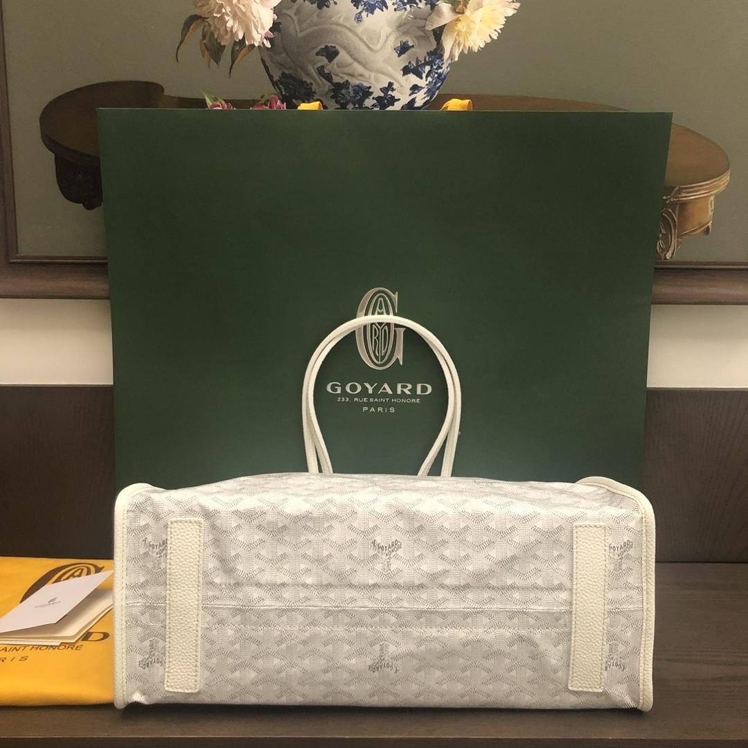 Goyard Hardy PM Bag  （Without a box） - FashionPlug