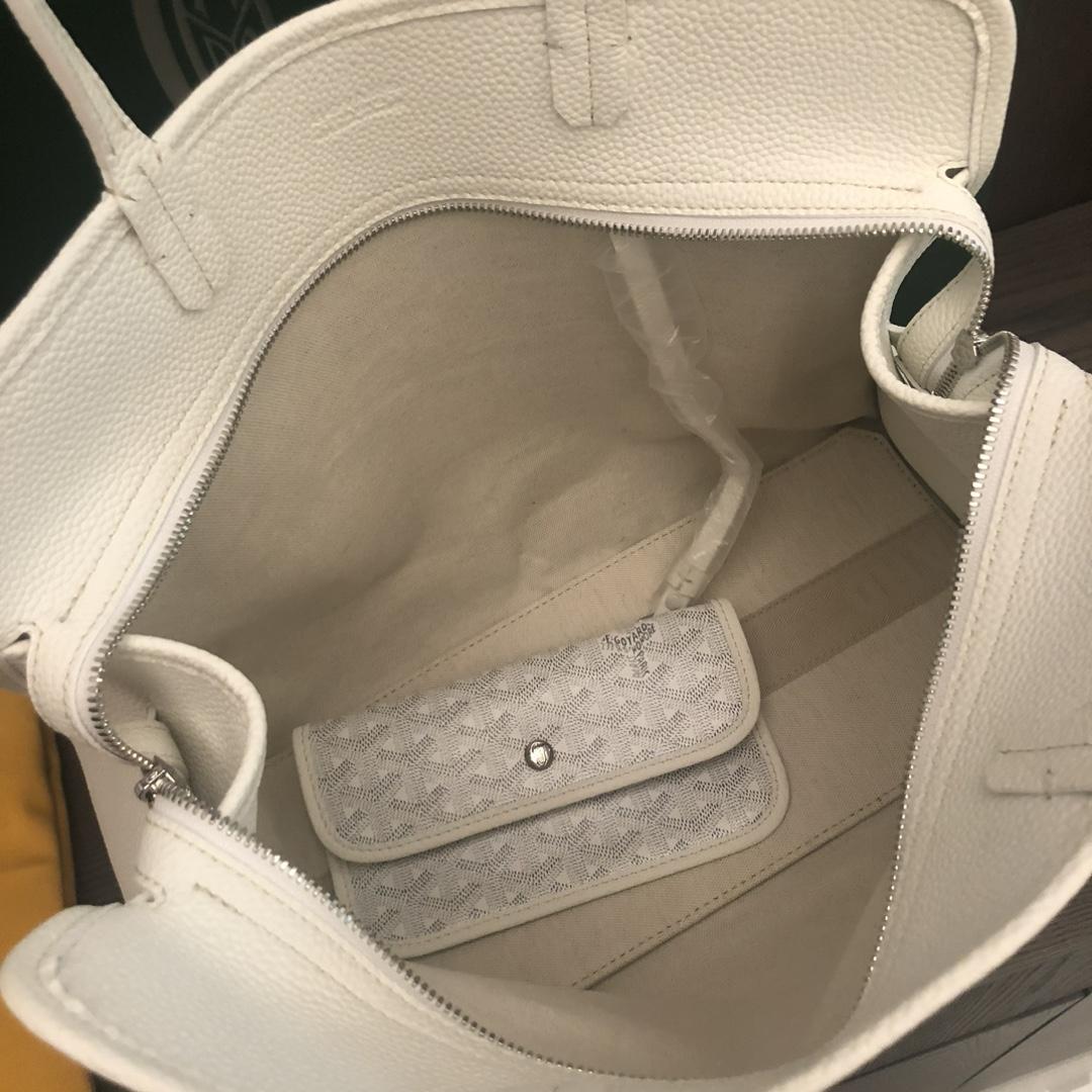 Goyard Hardy PM Bag  （Without a box） - FashionPlug