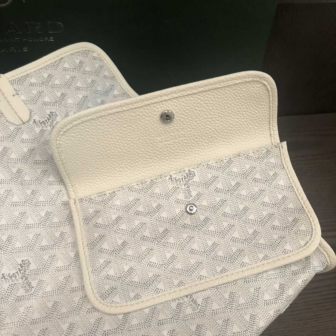 Goyard Hardy PM Bag  （Without a box） - FashionPlug