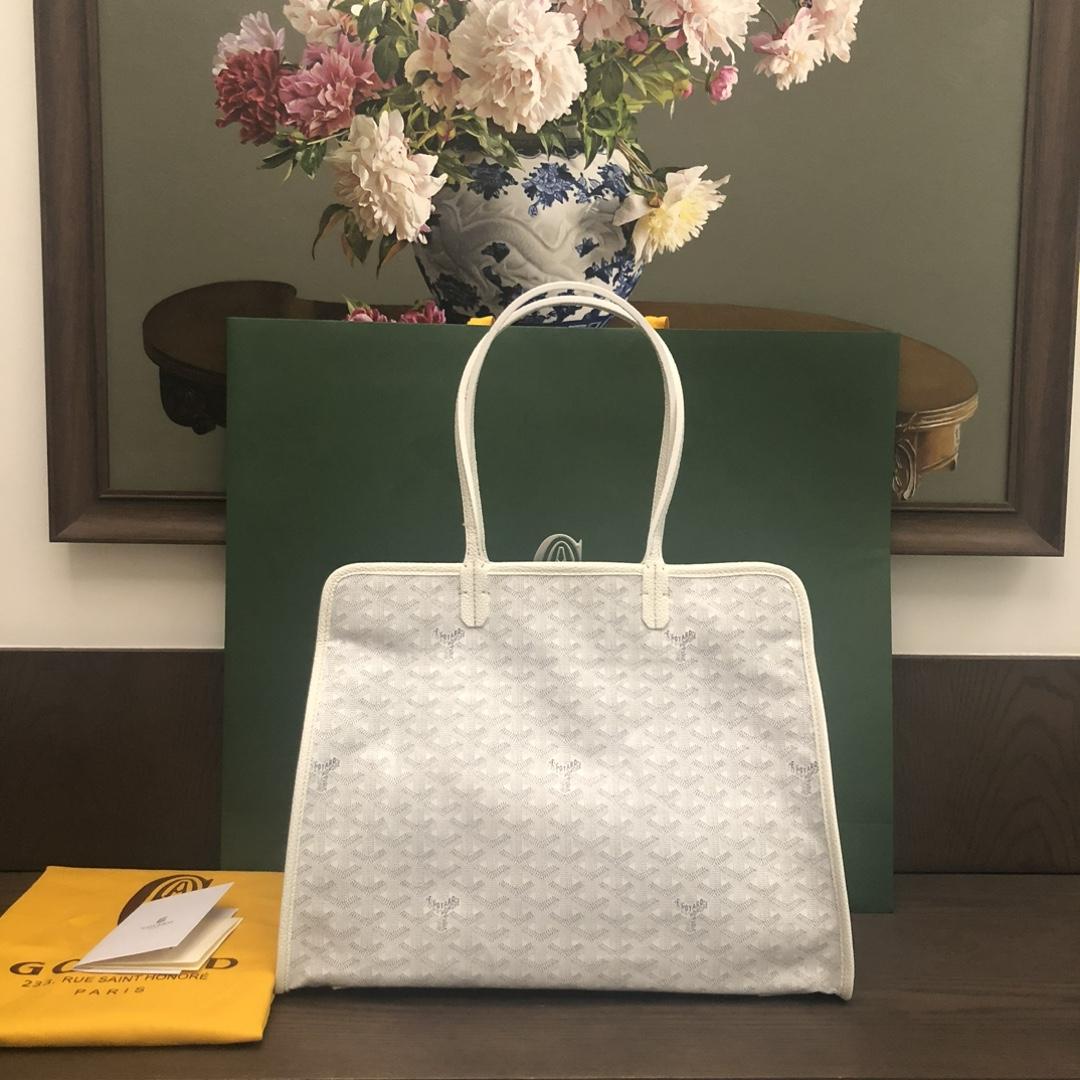 Goyard Hardy PM Bag  （Without a box） - FashionPlug