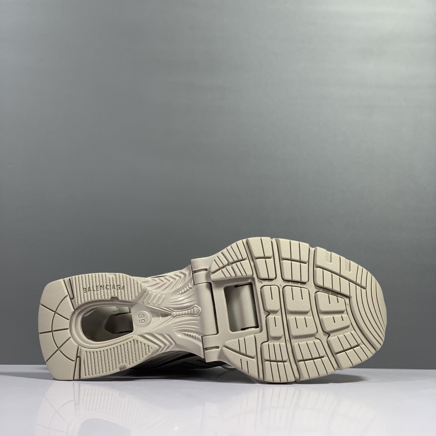 Balenciaga X-Pander 6.0 Sneaker - FashionPlug