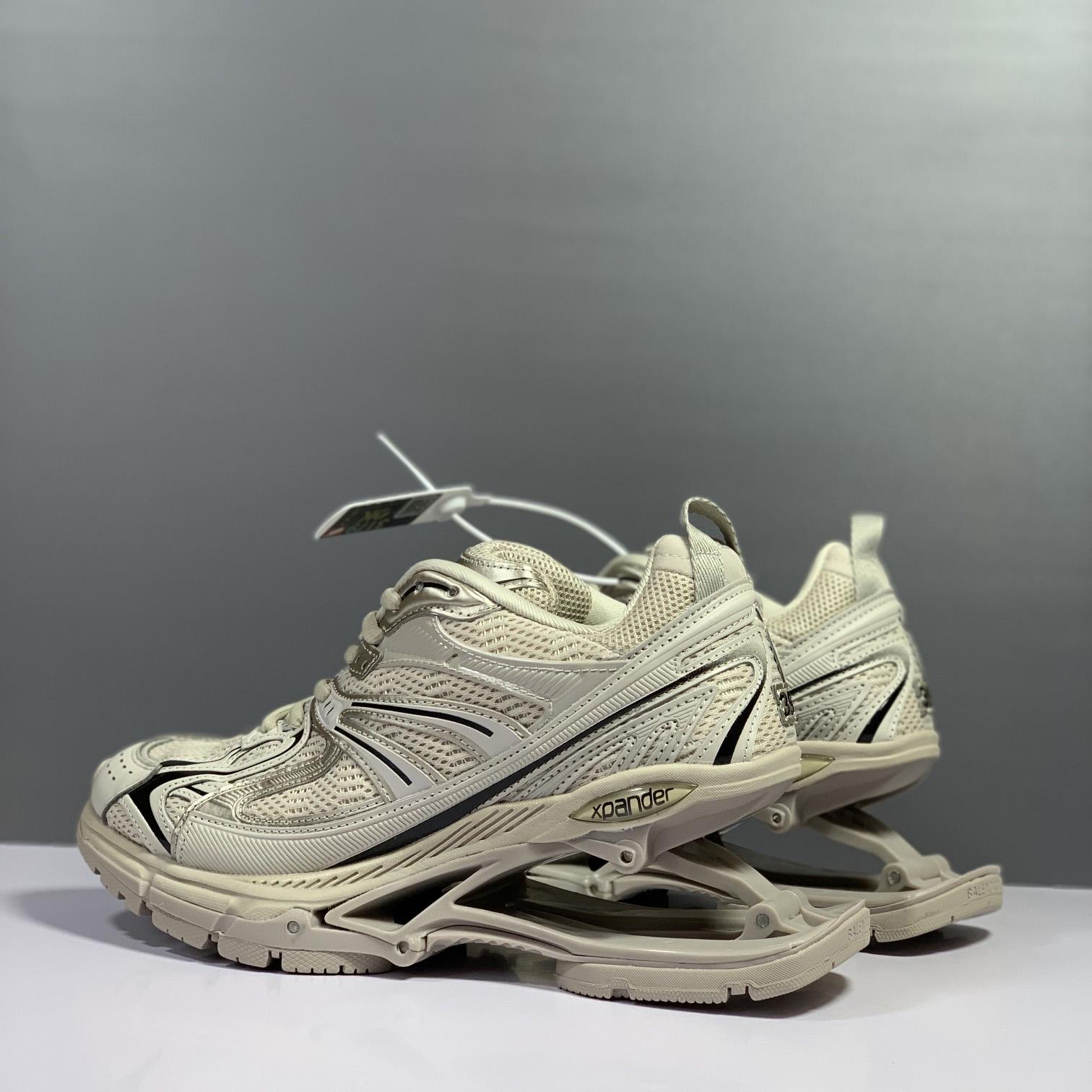 Balenciaga X-Pander 6.0 Sneaker - FashionPlug