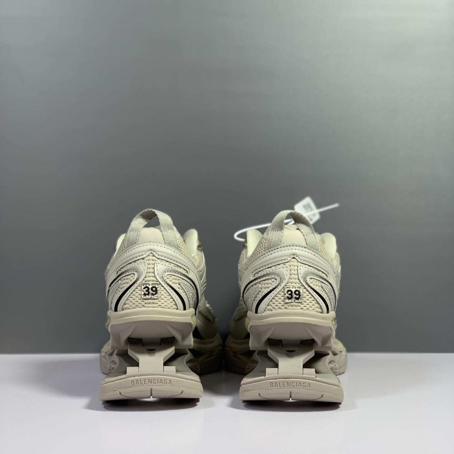 Balenciaga X-Pander 6.0 Sneaker - FashionPlug