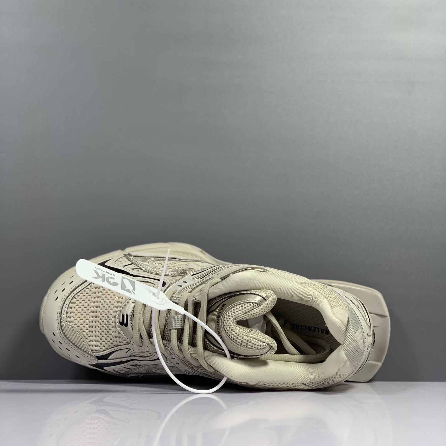 Balenciaga X-Pander 6.0 Sneaker - FashionPlug
