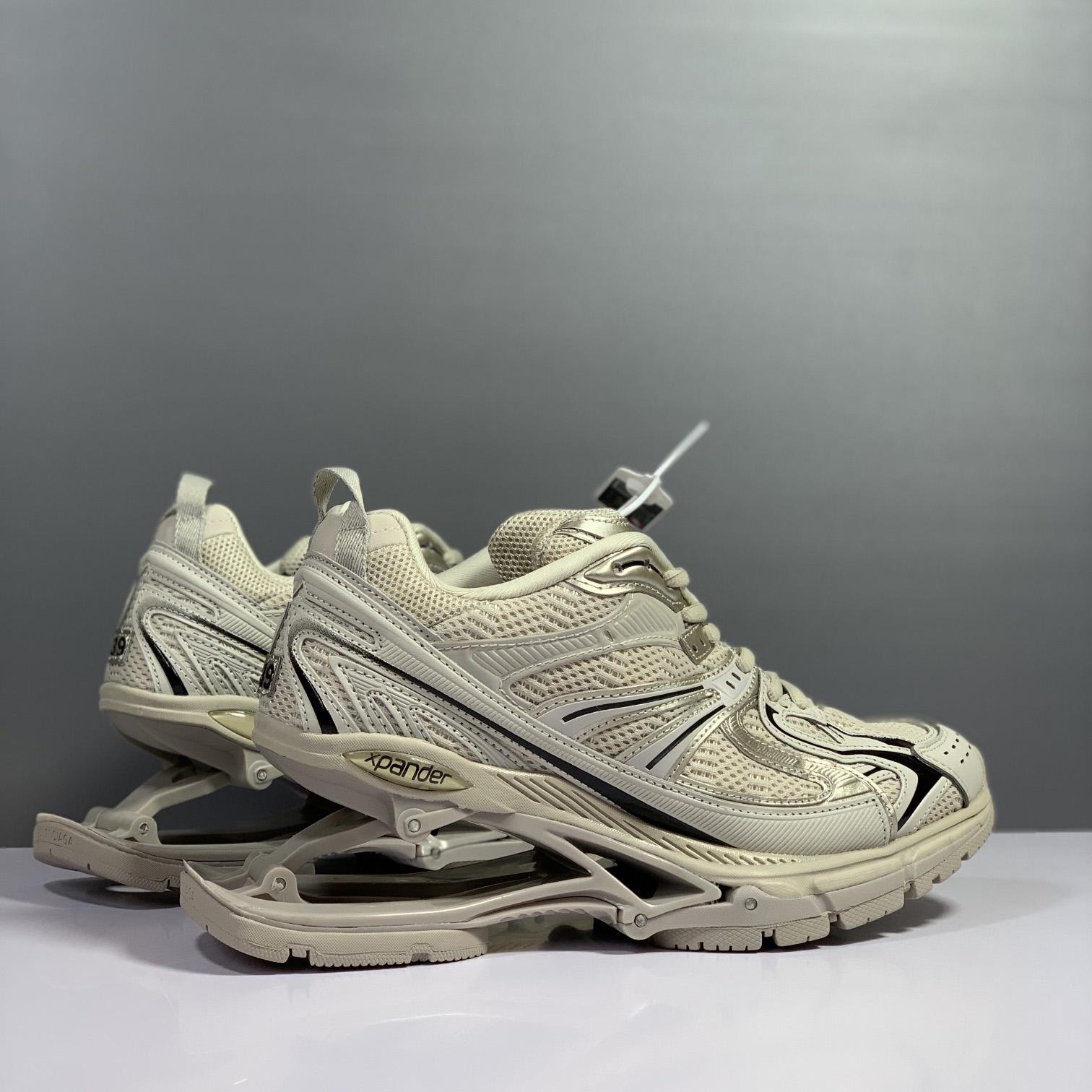 Balenciaga X-Pander 6.0 Sneaker - FashionPlug