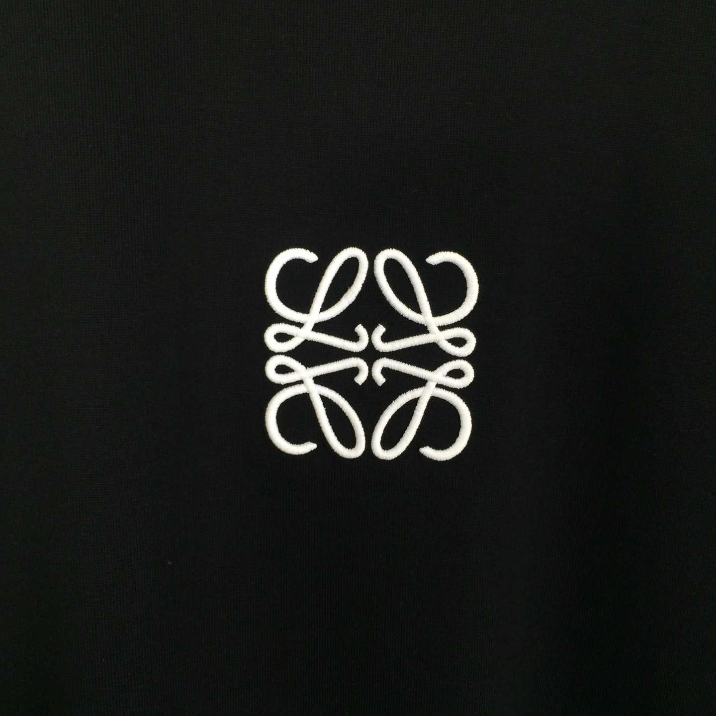 Loewe Loose Fit T-shirt In Cotton - FashionPlug