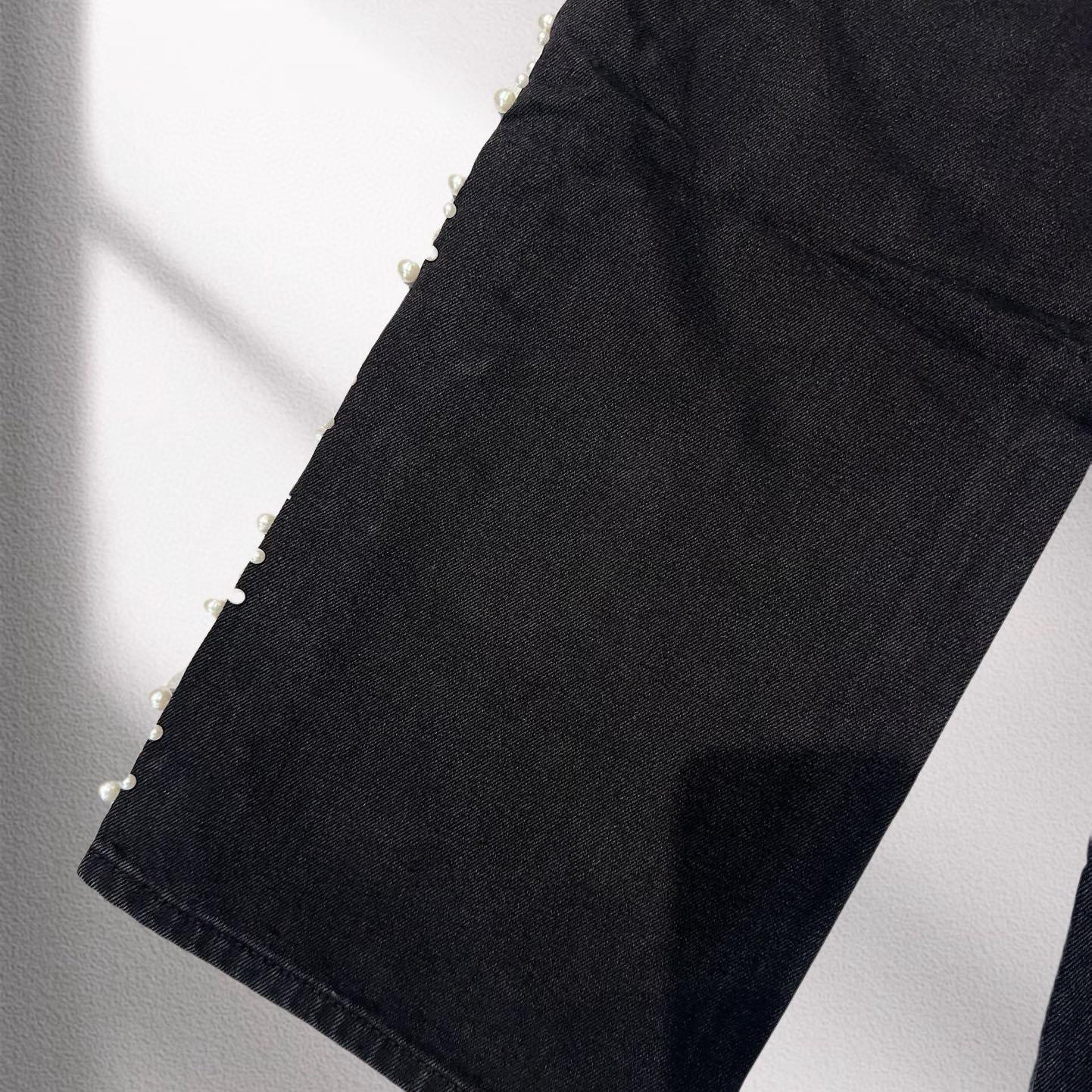 Purple-Brand Jeans    6037 - FashionPlug