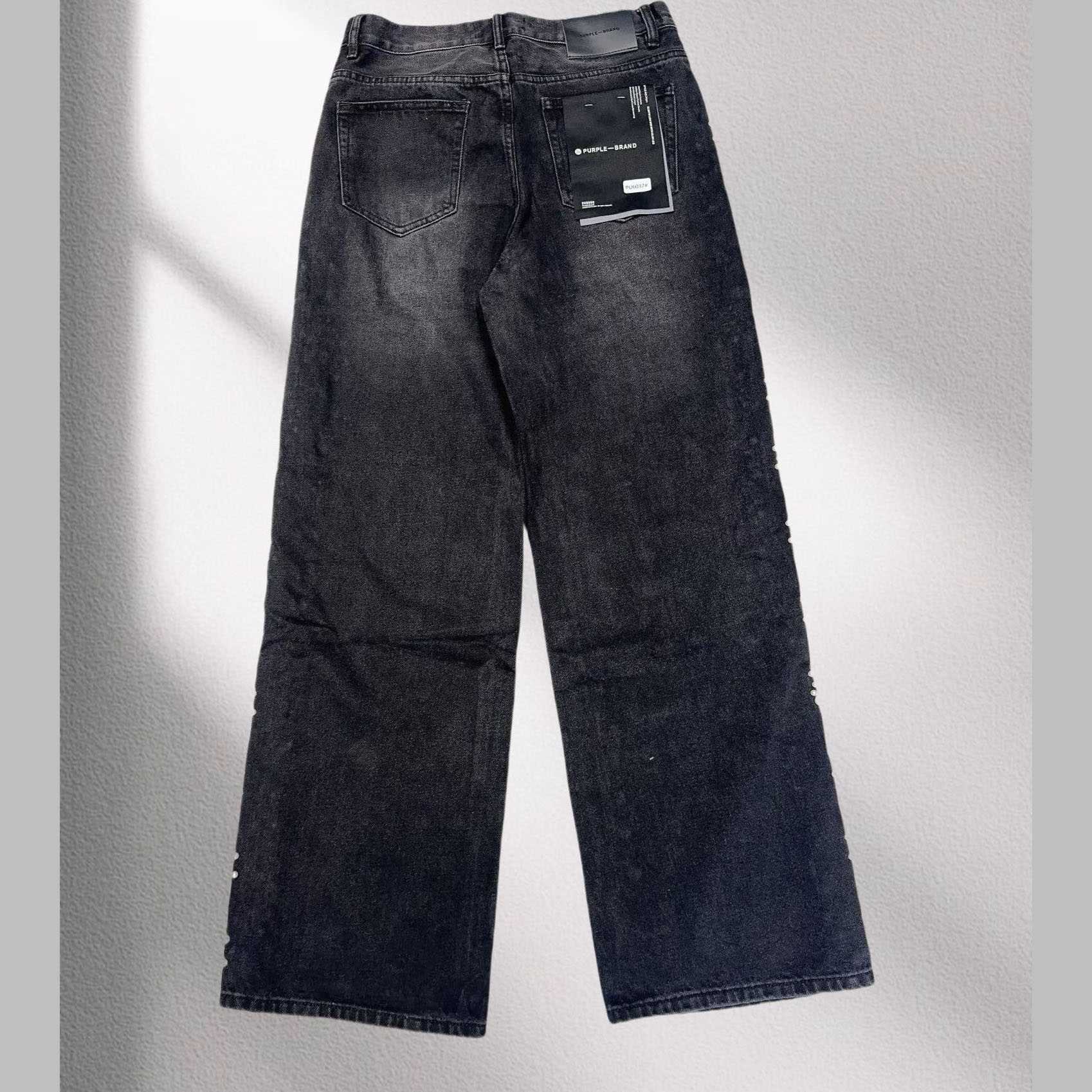 Purple-Brand Jeans    6037 - FashionPlug