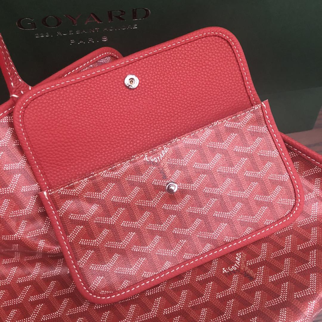 Goyard Hardy PM Bag  （Without a box） - FashionPlug